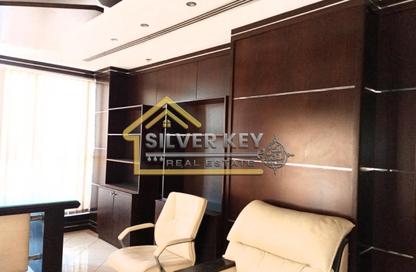 Office Space - 2 Bedrooms - 1 Bathroom for rent in Al Jubail - Al Qasimia - Sharjah