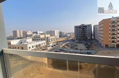 Apartment - 1 - 2 for rent in Al Jurf 3 - Al Jurf - Ajman Downtown - Ajman