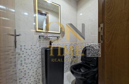 Apartment - 1 - 2 for rent in Oasis Tower - Al Rashidiya 1 - Al Rashidiya - Ajman