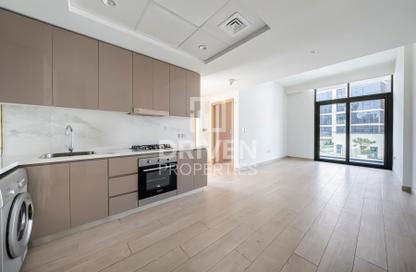 Apartment - 2 Bedrooms - 2 Bathrooms for rent in Azizi Riviera 41 - Azizi Riviera - Meydan One - Meydan - Dubai Apartment - 2 Bedrooms - 2 Bathrooms for rent in Azizi Riviera 41 - Azizi Riviera - Meydan One - Meydan - Dubai