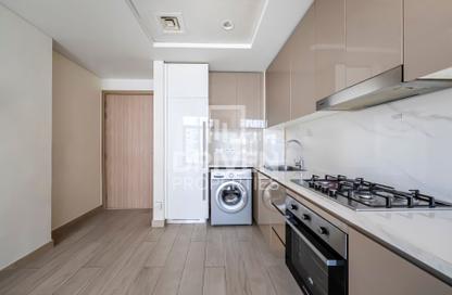 Apartment - 2 Bedrooms - 2 Bathrooms for rent in Azizi Riviera 41 - Azizi Riviera - Meydan One - Meydan - Dubai Apartment - 2 Bedrooms - 2 Bathrooms for rent in Azizi Riviera 41 - Azizi Riviera - Meydan One - Meydan - Dubai