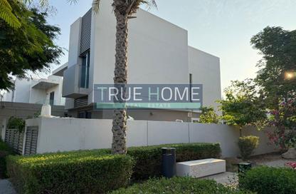 Villa - 4 Bedrooms - 5 Bathrooms for sale in Al Zahia 4 - Al Zahia - Muwaileh Commercial - Sharjah