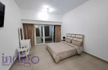 Apartment - 1 Bathroom for rent in Azizi Farishta - Al Furjan - Dubai Apartment - 1 Bathroom for rent in Azizi Farishta - Al Furjan - Dubai
