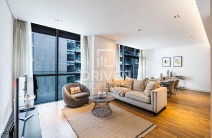 Apartment - 2 Bedrooms - 4 Bathrooms for sale in City Walk Residential Building 22 - City Walk Residential - City Walk - Dubai Apartment - 2 Bedrooms - 4 Bathrooms for sale in City Walk Residential Building 22 - City Walk Residential - City Walk - Dubai