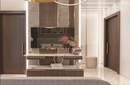 Apartment - 1 Bedroom - 2 Bathrooms for sale in Zyra Vista Residences - International City Phase 2 - Al Warsan 4 - Al Warsan - Dubai
