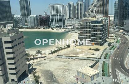 شقة - 3 - 2 للبيع في راديانت سكوير - مدينة الأضواء - جزيرة الريم - أبوظبي