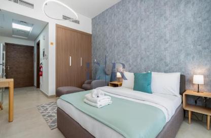 Apartment - Studio - 1 Bathroom for sale in Azizi Farishta - Al Furjan - Dubai