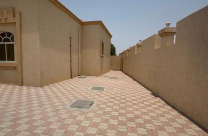 Villa - 3 Bedrooms - 4 Bathrooms for rent in Al Kharran - Ras Al Khaimah Villa - 3 Bedrooms - 4 Bathrooms for rent in Al Kharran - Ras Al Khaimah
