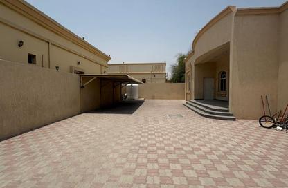 Villa - 3 Bedrooms - 4 Bathrooms for rent in Al Kharran - Ras Al Khaimah Villa - 3 Bedrooms - 4 Bathrooms for rent in Al Kharran - Ras Al Khaimah