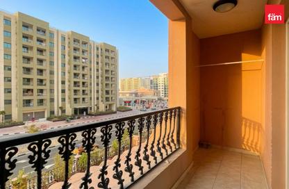 Apartment - 2 Bedrooms - 3 Bathrooms for rent in Silicon Star - Dubai Silicon Oasis - Dubai