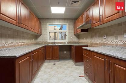 Apartment - 2 Bedrooms - 3 Bathrooms for rent in Silicon Star - Dubai Silicon Oasis - Dubai