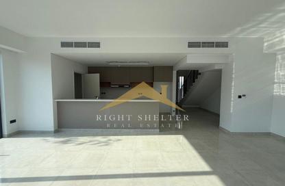 Townhouse - 3 Bedrooms - 4 Bathrooms for rent in Falcon Island North - Falcon Island - Al Hamra Village - Ras Al Khaimah