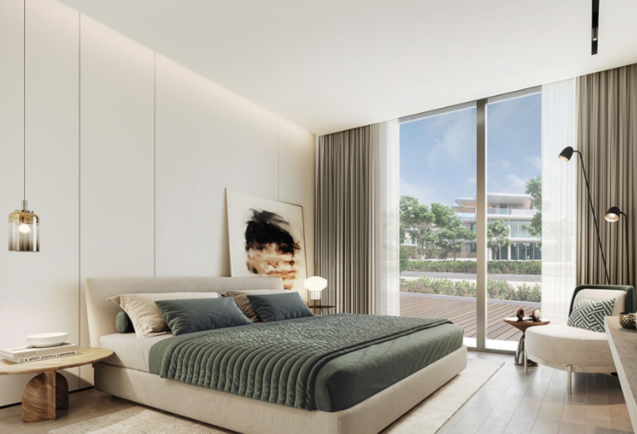 3 Yrs PHPP I Good Investment I Modern Finishing