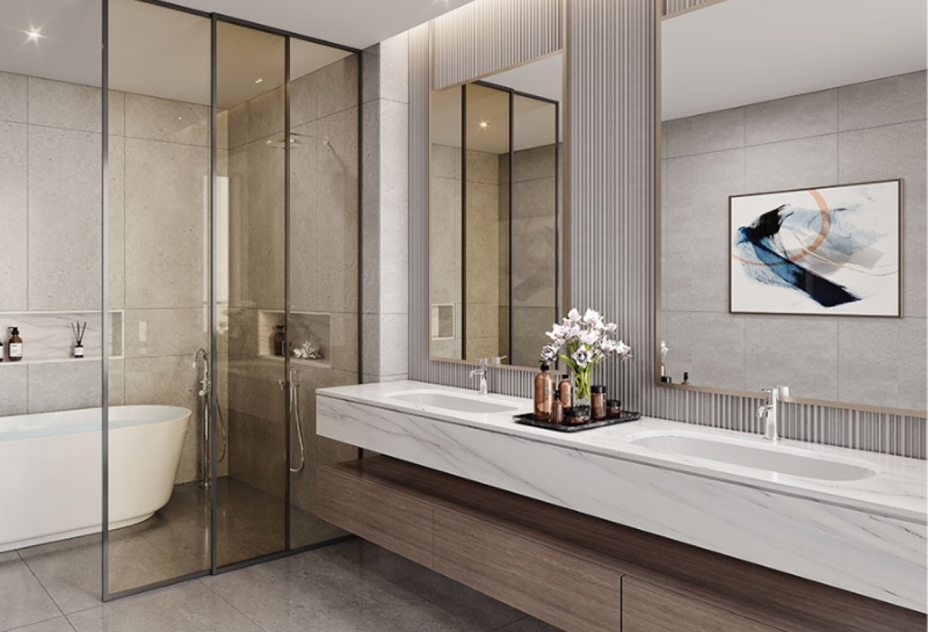 3 Yrs PHPP I Good Investment I Modern Finishing