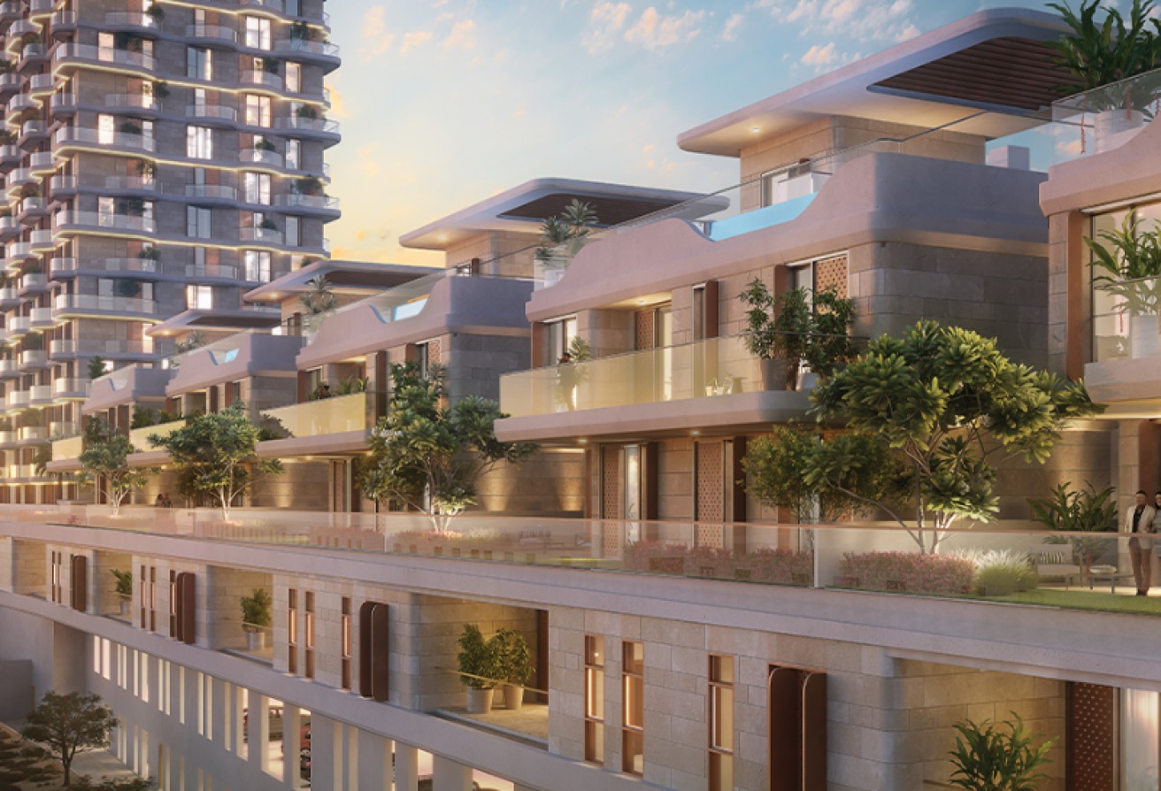 3 Yrs PHPP I Good Investment I Modern Finishing