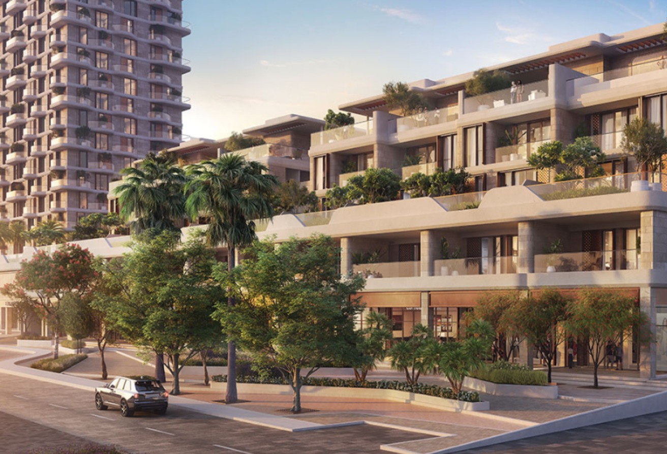 3 Yrs PHPP I Good Investment I Modern Finishing
