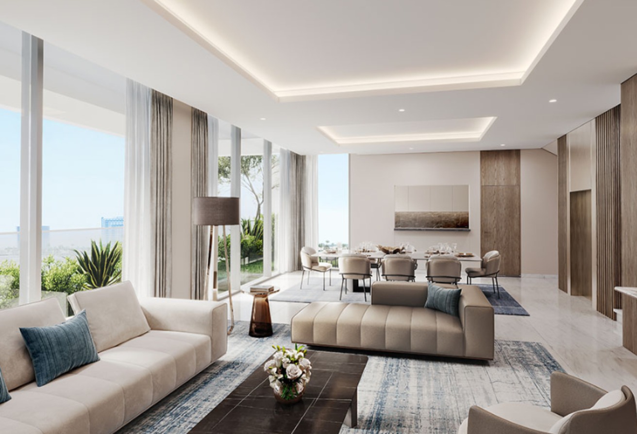3 Yrs PHPP I Good Investment I Modern Finishing