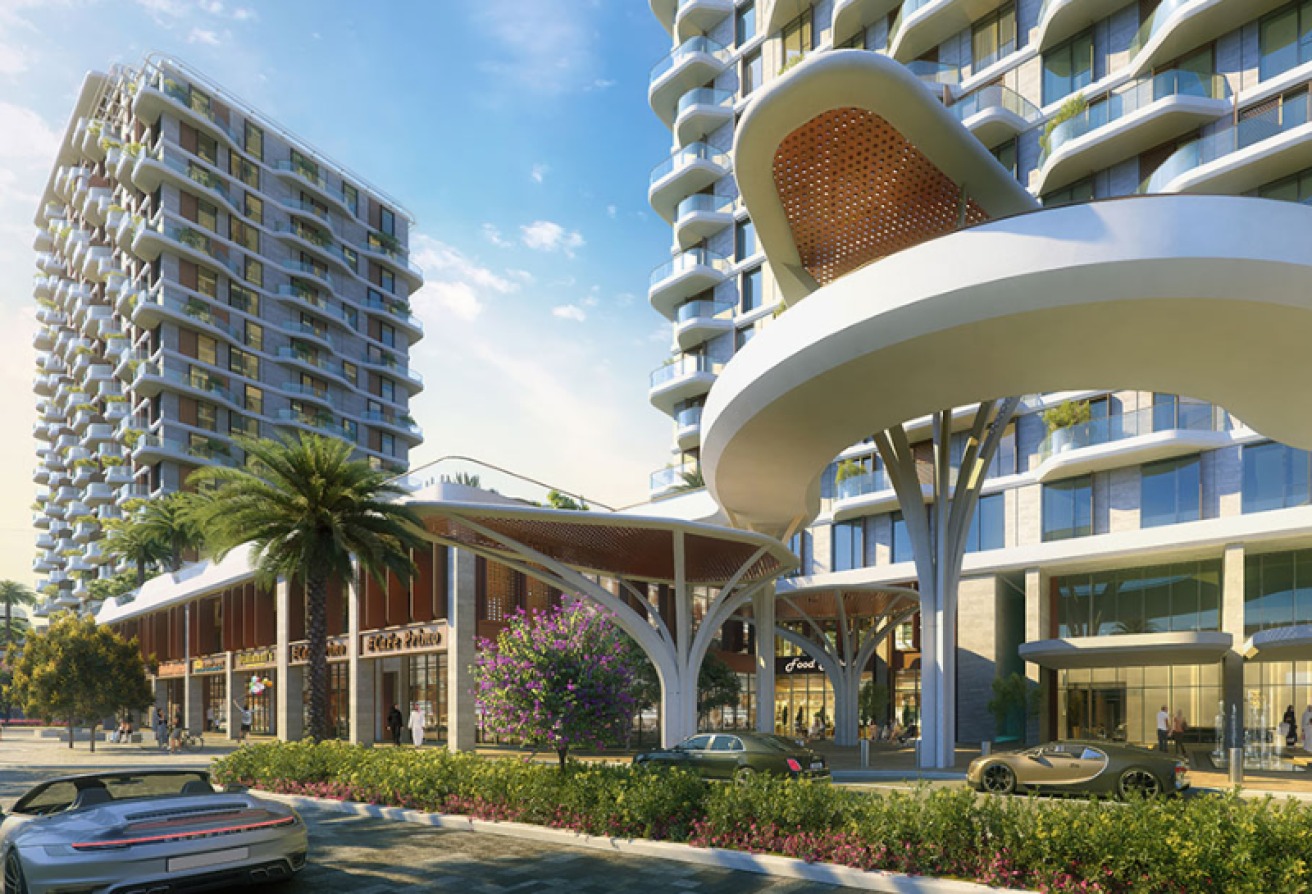 3 Yrs PHPP I Good Investment I Modern Finishing