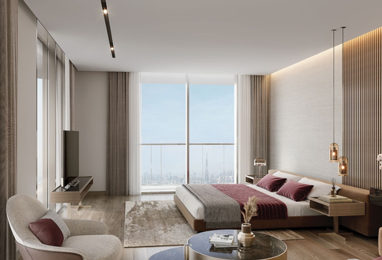 3 Yrs PHPP I Good Investment I Modern Finishing