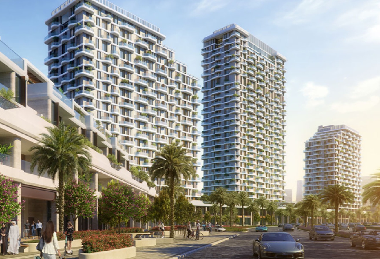 3 Yrs PHPP I Good Investment I Modern Finishing
