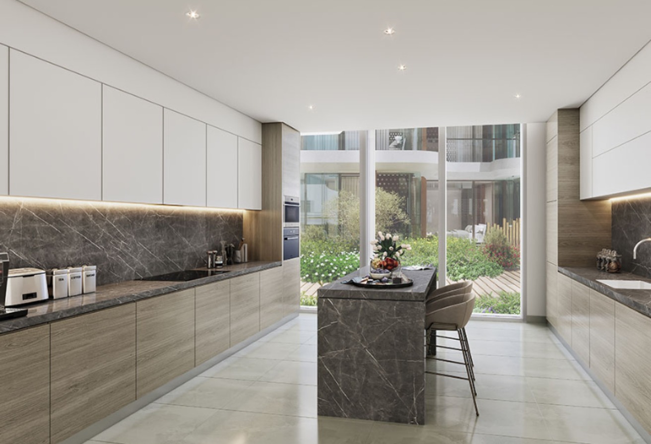 3 Yrs PHPP I Good Investment I Modern Finishing