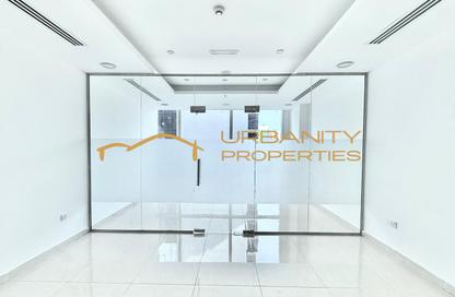 Office Space - Studio for rent in Tamani Art Tower - Business Bay - Dubai