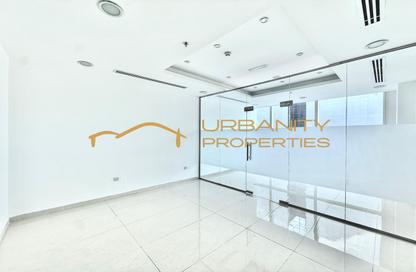 Office Space - Studio for rent in Tamani Art Tower - Business Bay - Dubai