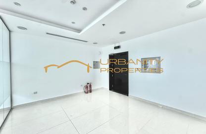 Office Space - Studio for rent in Tamani Art Tower - Business Bay - Dubai