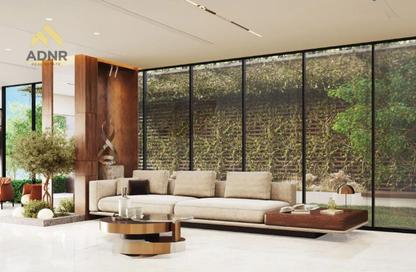 Apartment - 2 - 3 for sale in Arthouse Private Residences - District 11 - Mohammed Bin Rashid City - Dubai Apartment - 2 - 3 for sale in Arthouse Private Residences - District 11 - Mohammed Bin Rashid City - Dubai