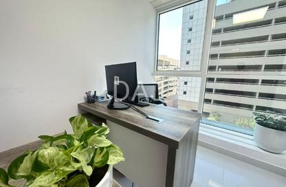 Office Space - Studio - 1 Bathroom for rent in Aspin Tower - Sheikh Zayed Road - Dubai Office Space - Studio - 1 Bathroom for rent in Aspin Tower - Sheikh Zayed Road - Dubai