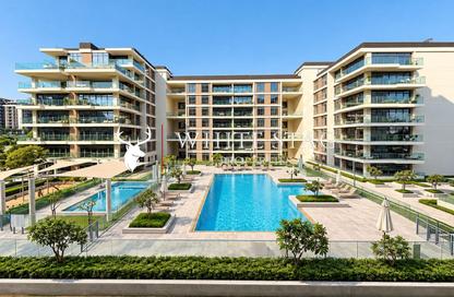 Apartment - 2 - 3 for sale in Mulberry 1 Building A1 - Mulberry 1 Block A - Mulberry 1 - Park Heights - Dubai Hills Estate - Dubai Apartment - 2 - 3 for sale in Mulberry 1 Building A1 - Mulberry 1 Block A - Mulberry 1 - Park Heights - Dubai Hills Estate - Dubai