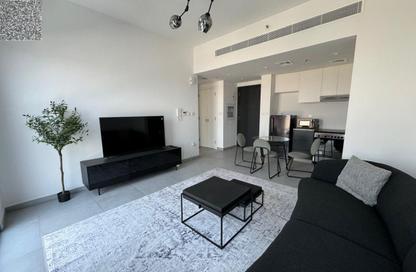 Apartment - 1 - 2 for sale in The Riff 4 - The Riff - Aljada - Sharjah