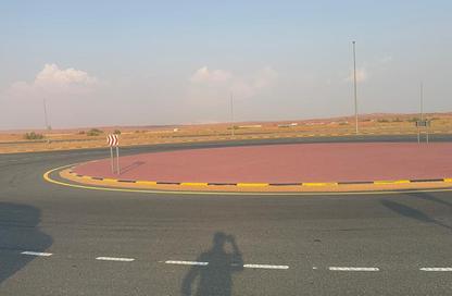 Land - Studio for sale in Al Qasimia - Sharjah Land - Studio for sale in Al Qasimia - Sharjah