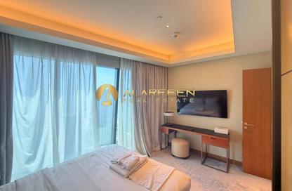 Apartment - 2 Bedrooms - 2 Bathrooms for rent in The Address Residences Dubai Opera Tower 2 - The Address Residences Dubai Opera - Downtown Dubai - Dubai