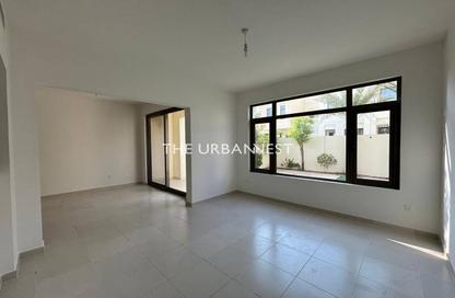 Townhouse - 4 Bedrooms - 3 Bathrooms for rent in Mira Oasis 2 - Mira Oasis - Reem - Dubai
