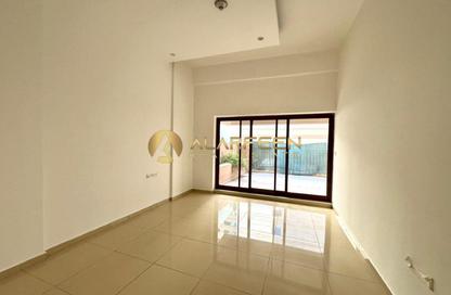 Apartment - 1 - 2 for rent in Laya Residences - District 10 - Jumeirah Village Circle - Dubai