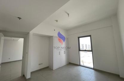 Apartment - 1 - 2 for sale in The Pulse Residence Plaza B8 - The Pulse Residence Plaza - The Pulse - Dubai South (Dubai World Central) - Dubai