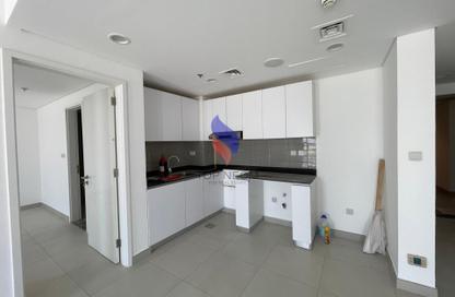 Apartment - 1 - 2 for sale in The Pulse Residence Plaza B8 - The Pulse Residence Plaza - The Pulse - Dubai South (Dubai World Central) - Dubai