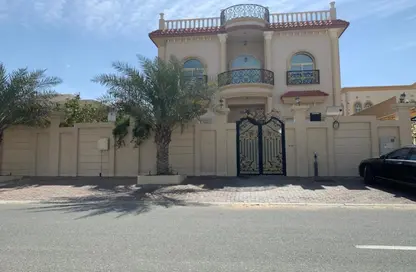 Villa - 5 Bedrooms - 6 Bathrooms for sale in Al Hooshi Villas - Hoshi - Al Badie - Sharjah