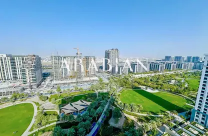 Apartment - 2 Bedrooms - 2 Bathrooms for sale in Lime Gardens - Dubai Hills Estate - Dubai