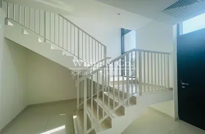 Townhouse - 3 Bedrooms - 4 Bathrooms for rent in Richmond - Damac Hills - Dubai
