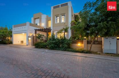 Villa - 5 Bedrooms - 5 Bathrooms for sale in Rahat - Mudon - Dubai Villa - 5 Bedrooms - 5 Bathrooms for sale in Rahat - Mudon - Dubai