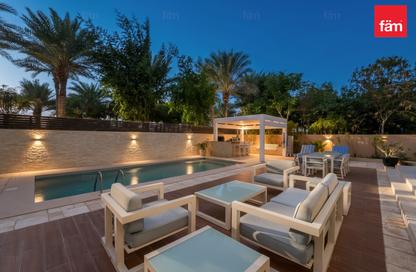 Villa - 5 Bedrooms - 5 Bathrooms for sale in Rahat - Mudon - Dubai