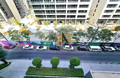 Apartment - 1 Bedroom - 2 Bathrooms for rent in East Village - Aljada - Sharjah