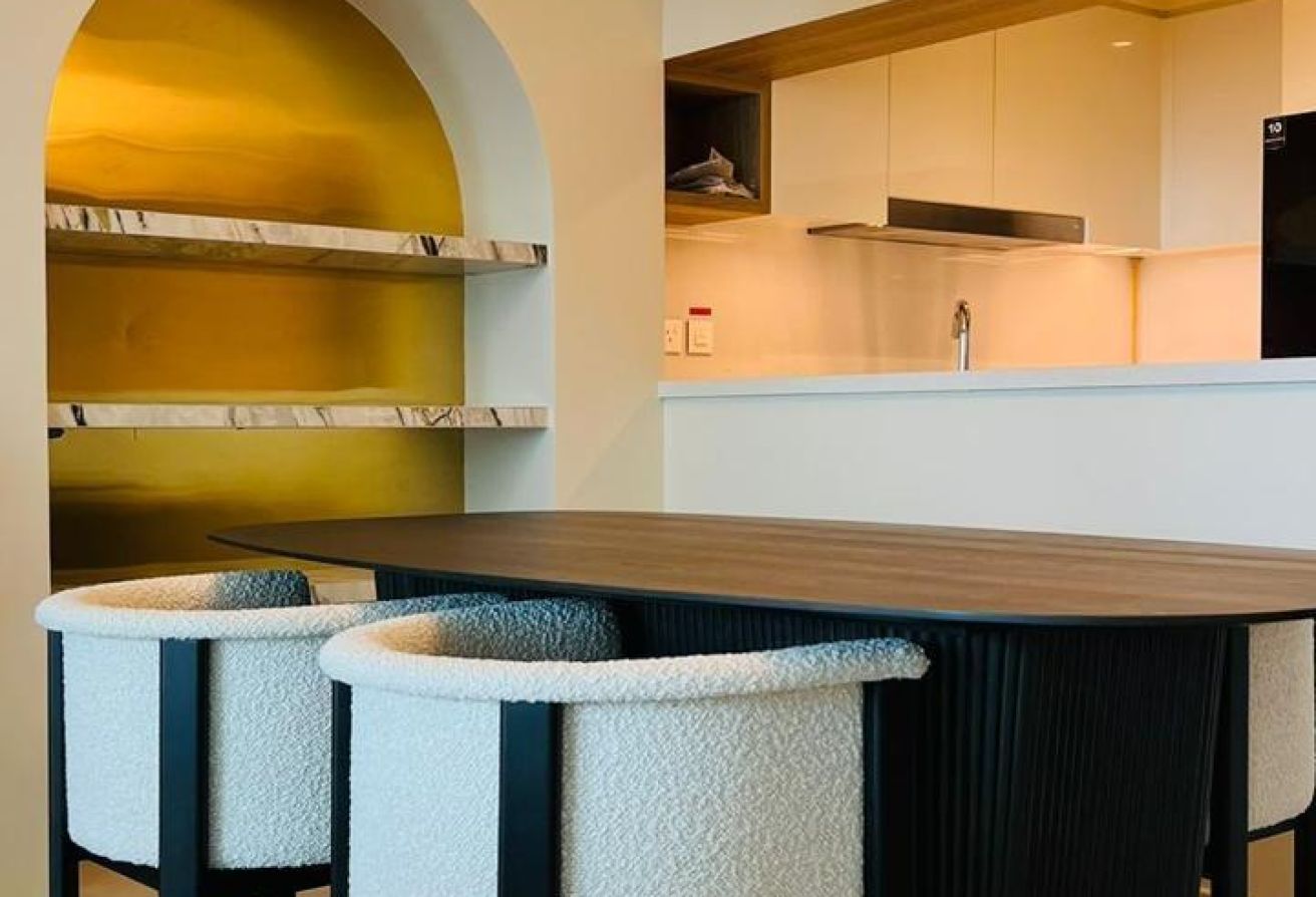 Ultra Luxury Apartment| Burj view| Fully Furnished — image 15