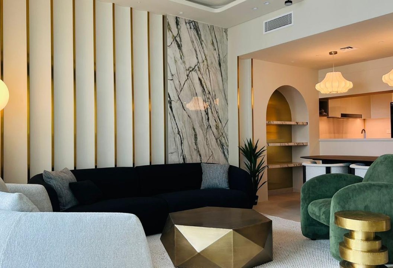 Ultra Luxury Apartment| Burj view| Fully Furnished — image 9