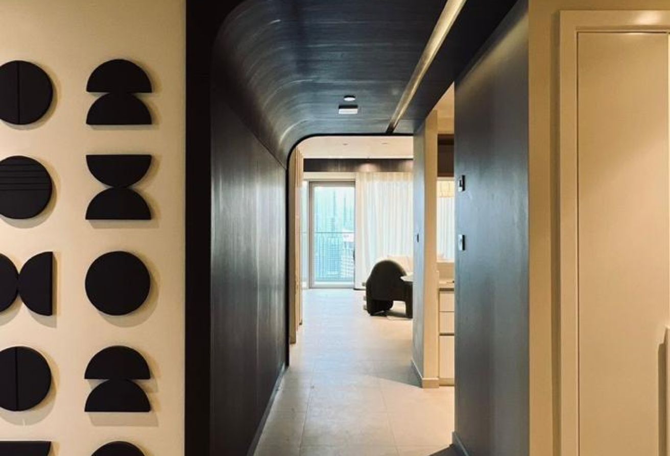 Ultra Luxury Apartment| Burj view| Fully Furnished — image 21