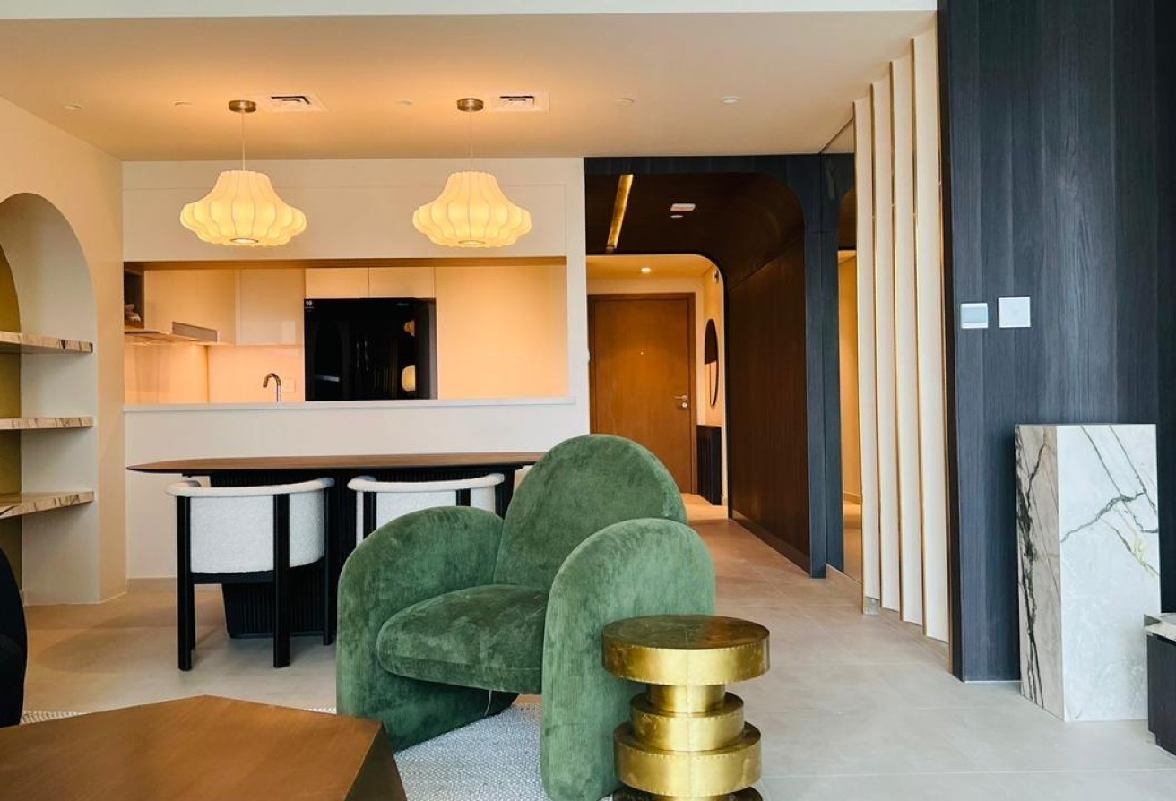 Ultra Luxury Apartment| Burj view| Fully Furnished — image 10