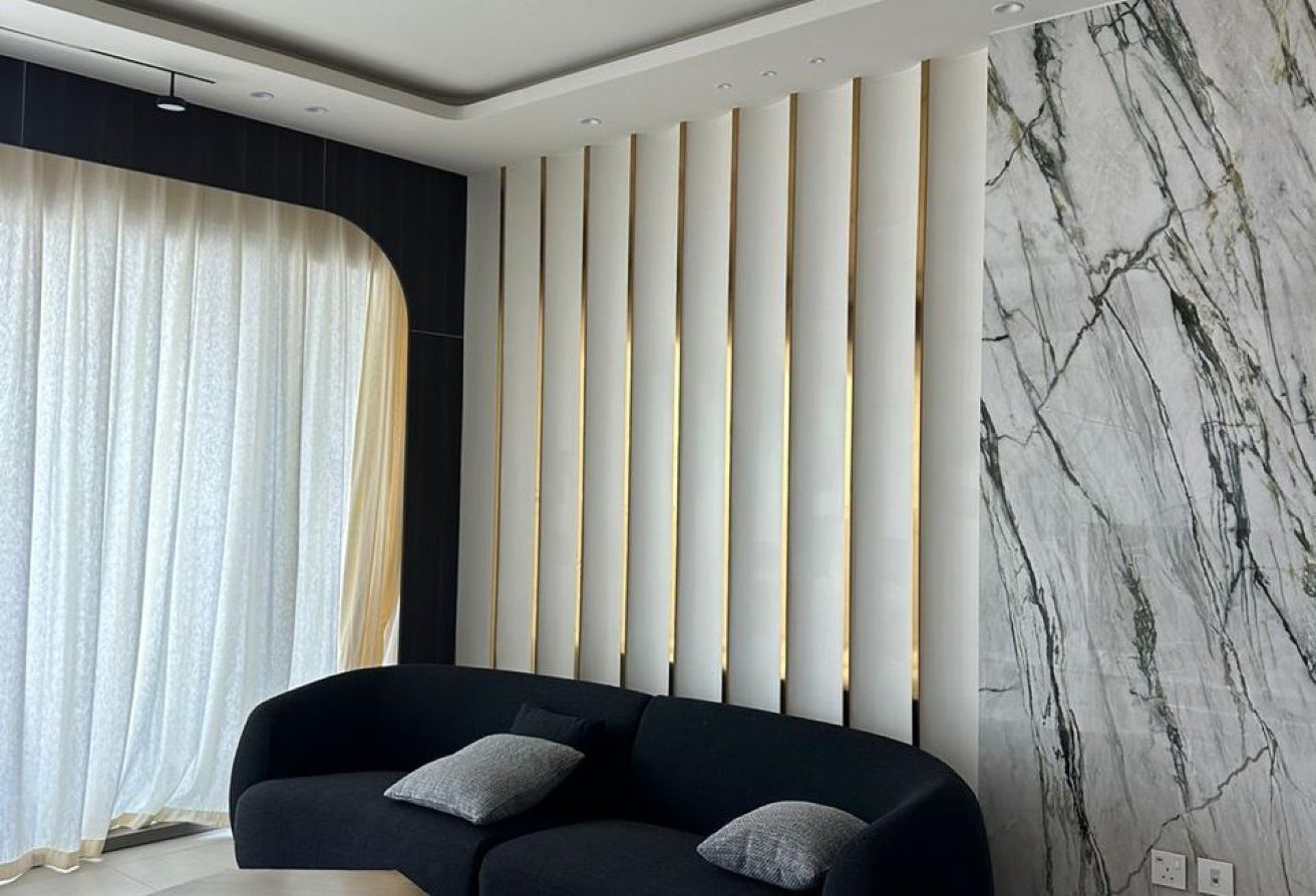 Ultra Luxury Apartment| Burj view| Fully Furnished — image 26