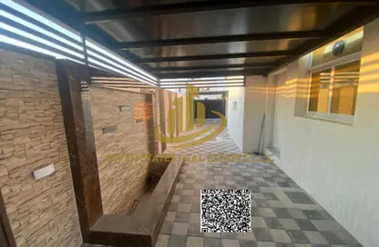 فيلا - 5 غرف نوم - 6 حمامات للبيع في 1 الياسمين - الياسمين - عجمان